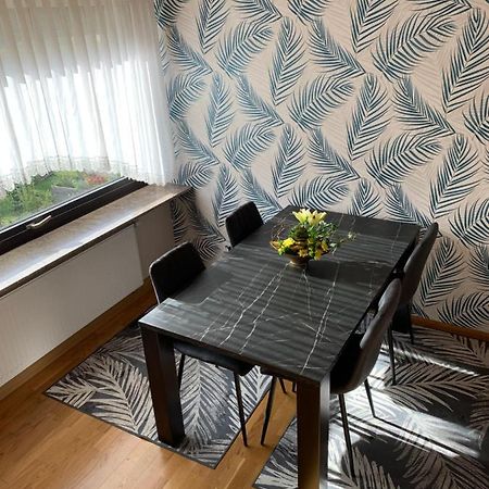 Haus Nummer Vier Neunkirchen  Bagian luar foto