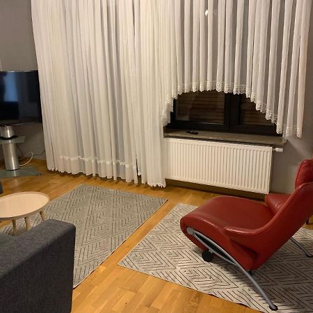 Haus Nummer Vier Neunkirchen  Bagian luar foto