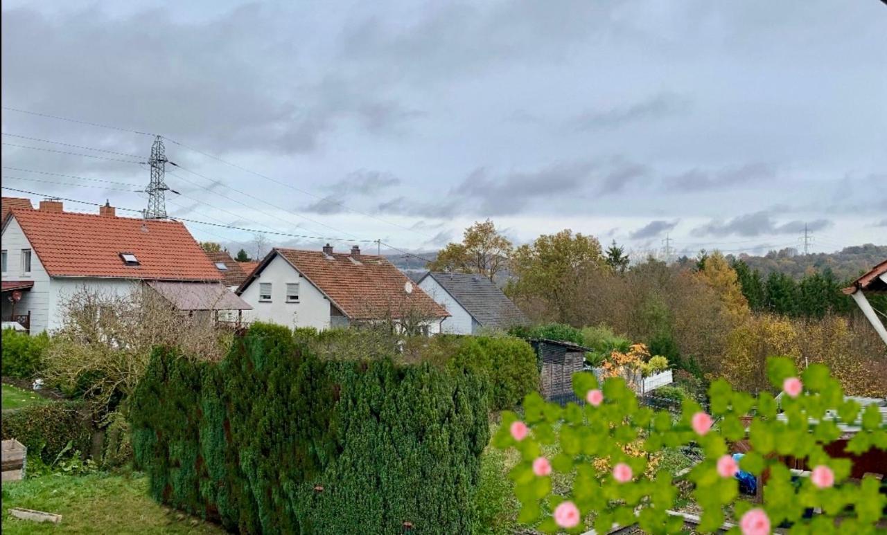 Haus Nummer Vier Neunkirchen  Bagian luar foto